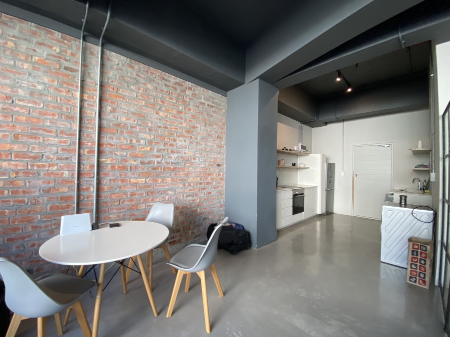 To Let 0 Bedroom Property for Rent in Salt River Western Cape